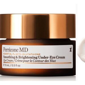 Perricone MD Essential Fx Acyl-Glutathione Smoothing & Brightening Under-Eye Cre